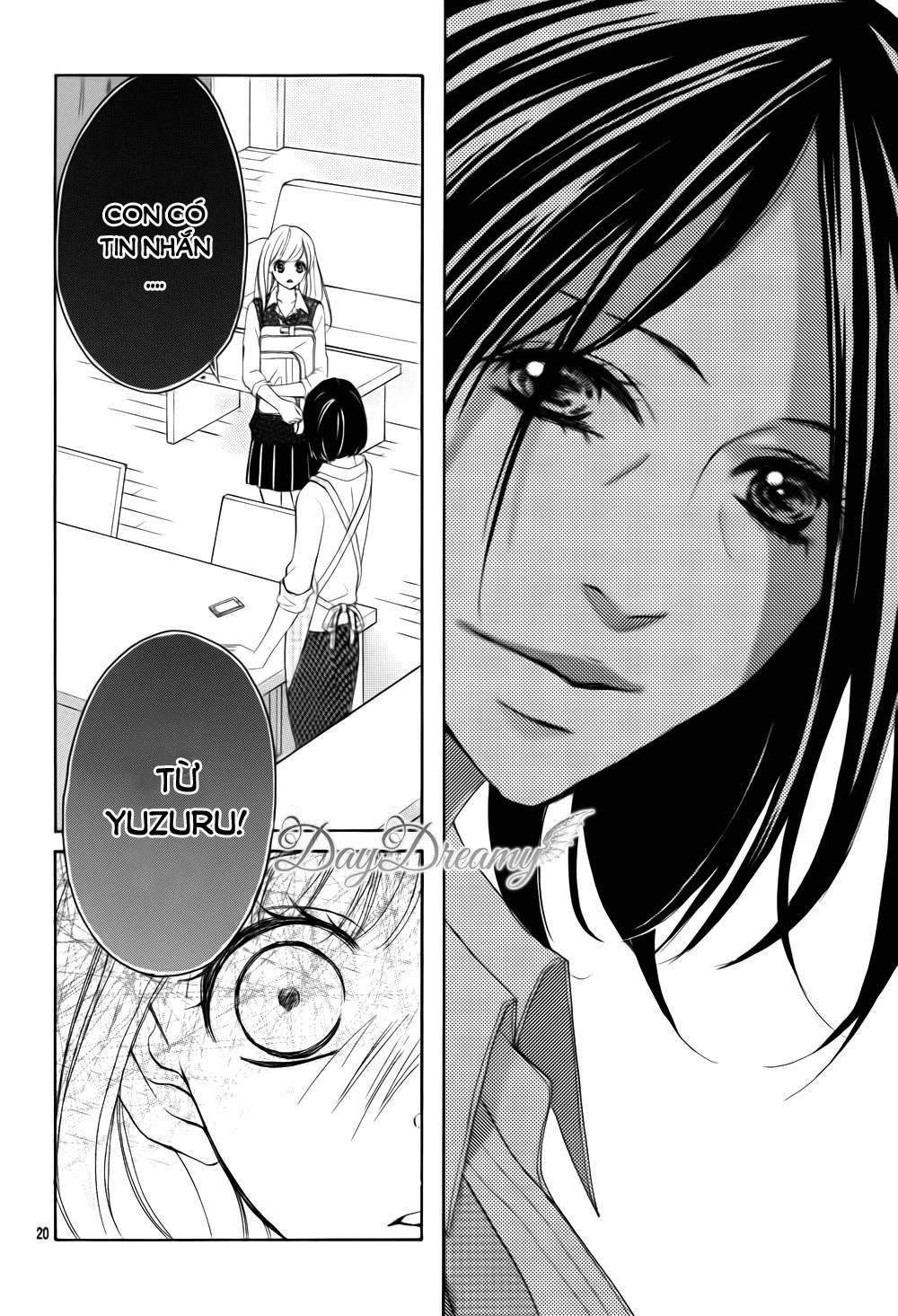 True Love Chapter 25 - 20