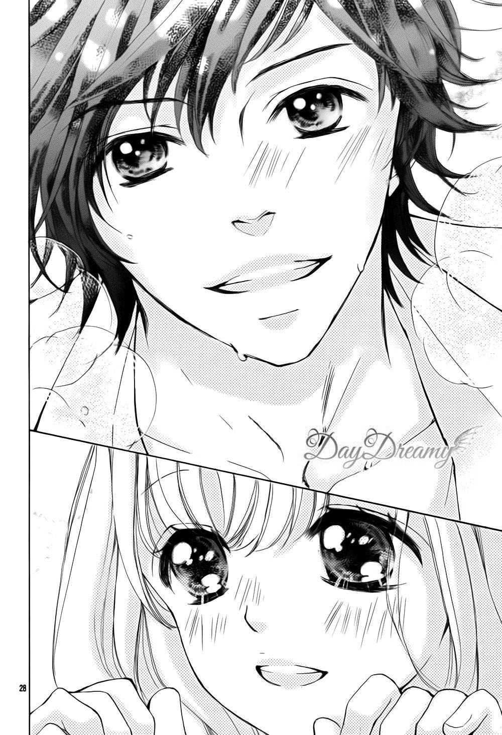 True Love Chapter 25 - 27