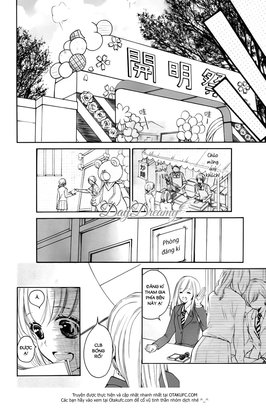 True Love Chapter 26 - 10