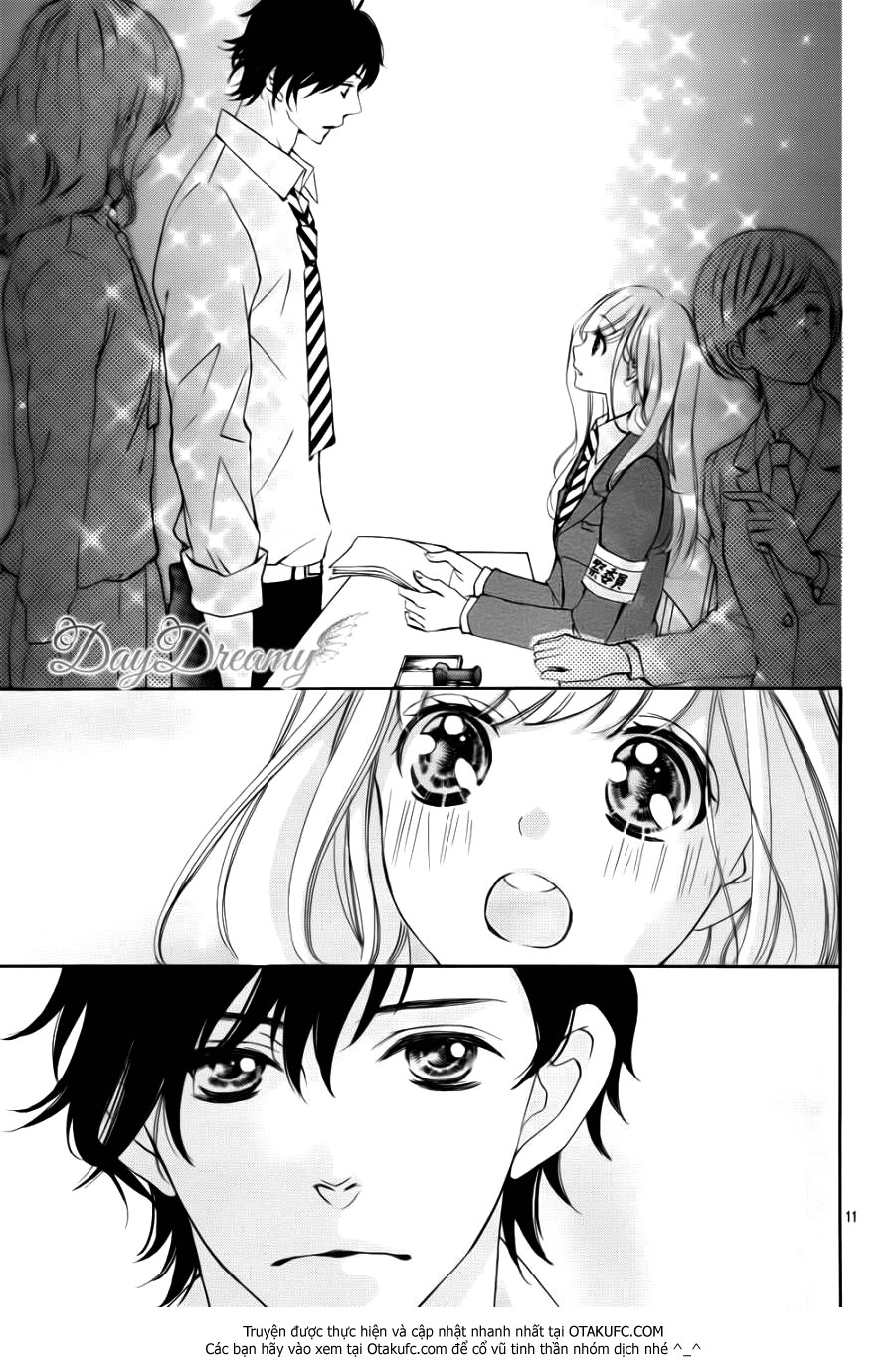 True Love Chapter 26 - 11