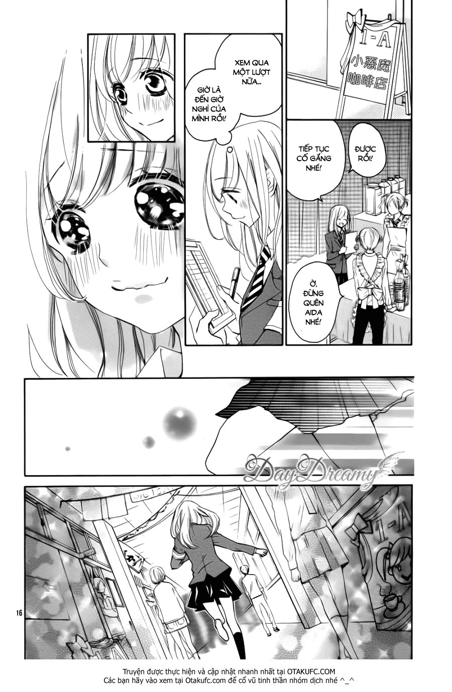 True Love Chapter 26 - 16