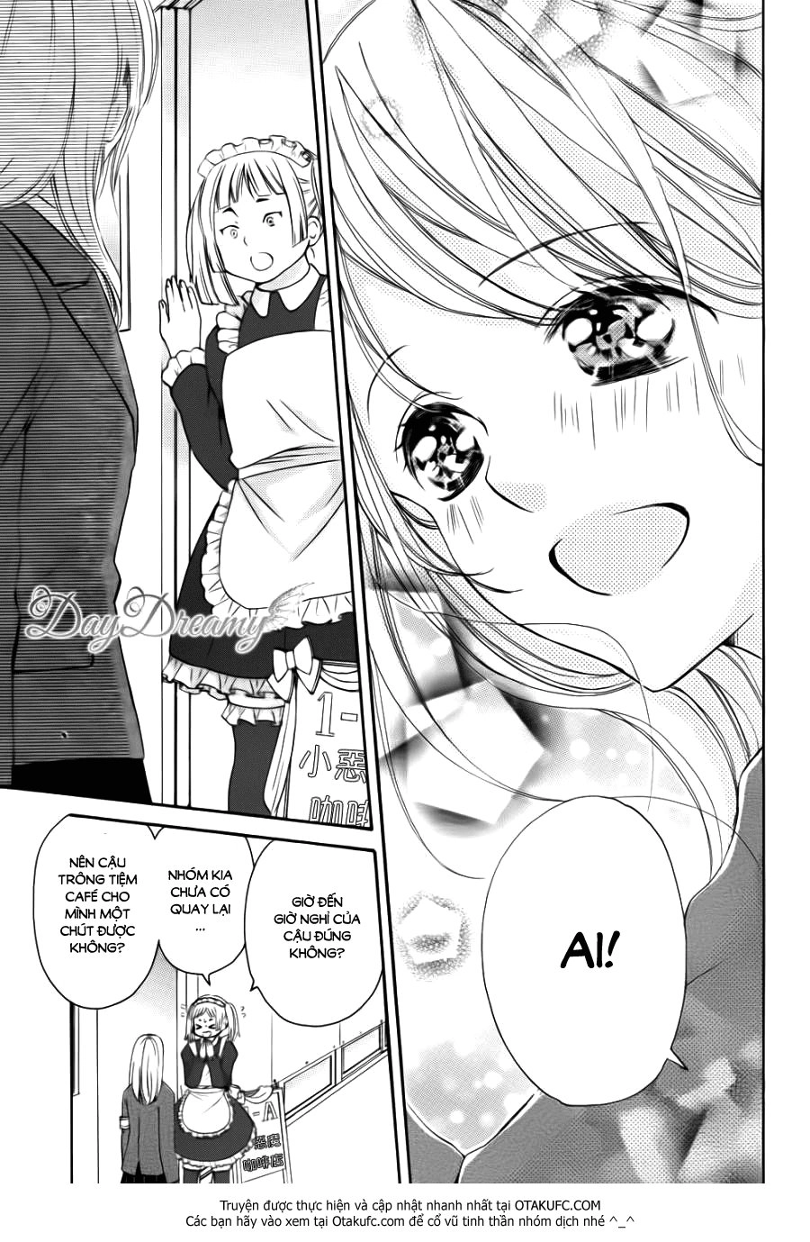 True Love Chapter 26 - 17