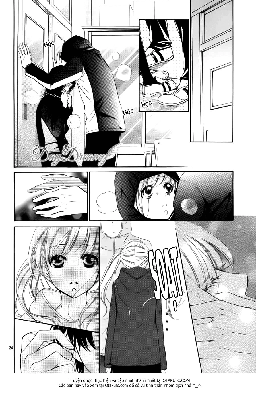 True Love Chapter 26 - 24