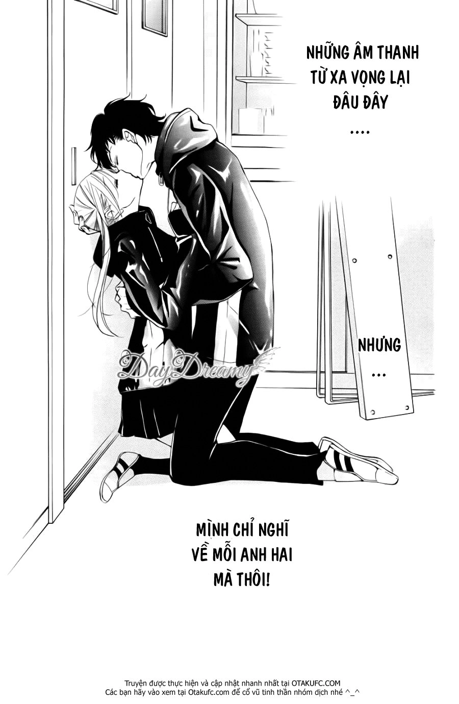 True Love Chapter 26 - 29