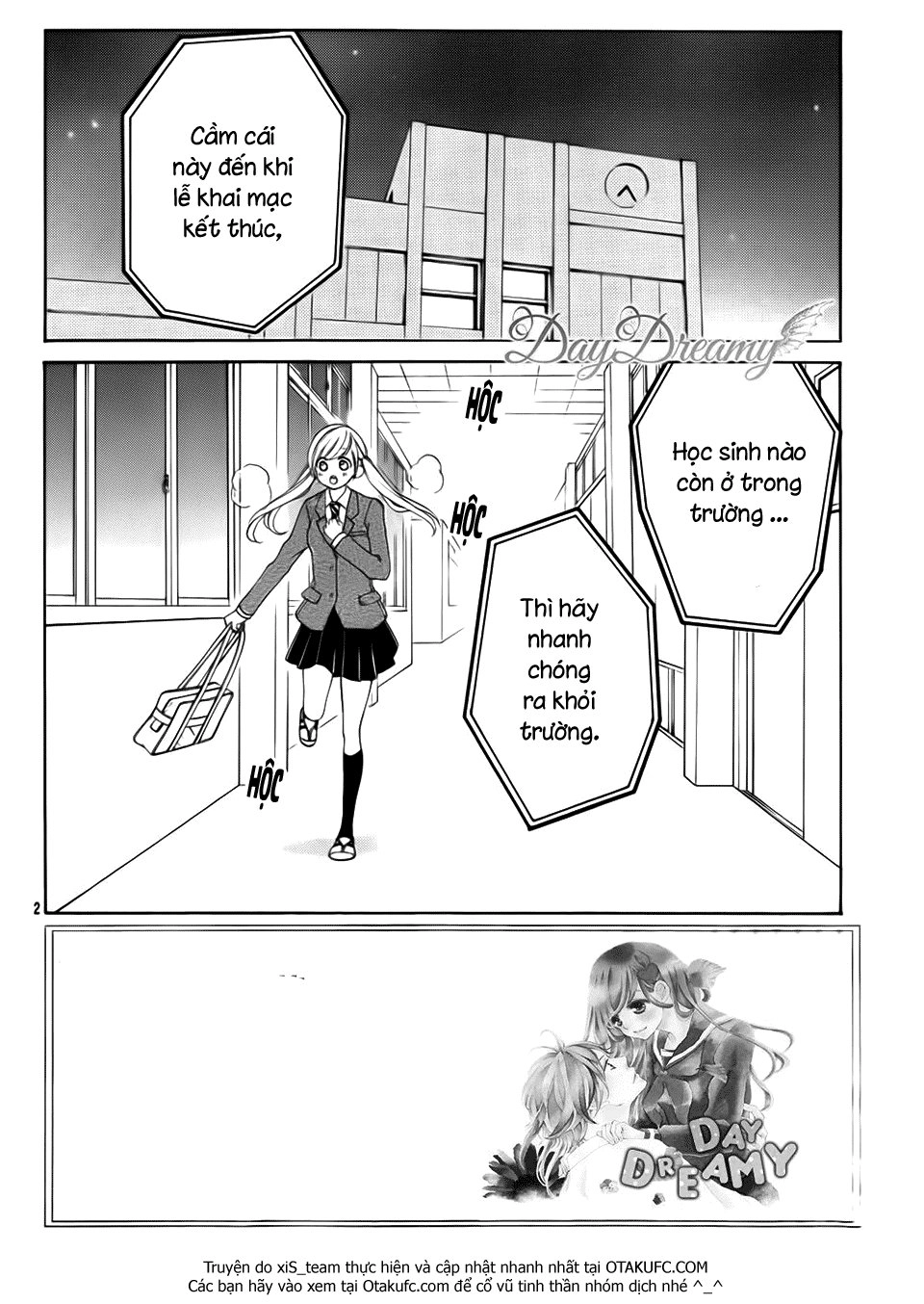 True Love Chapter 27 - 3