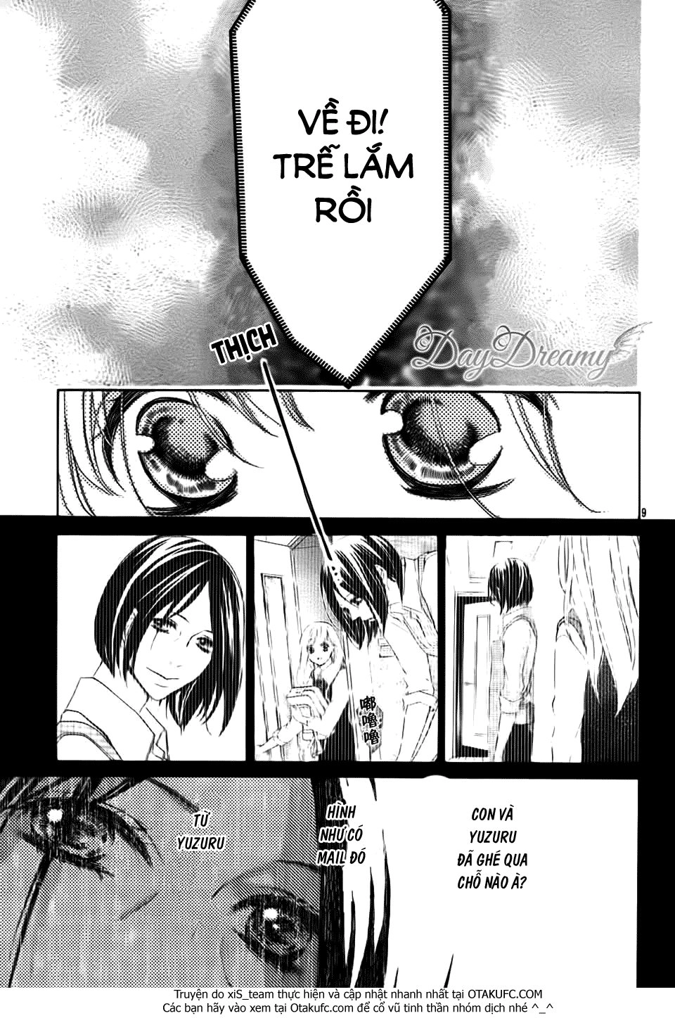 True Love Chapter 27 - 10