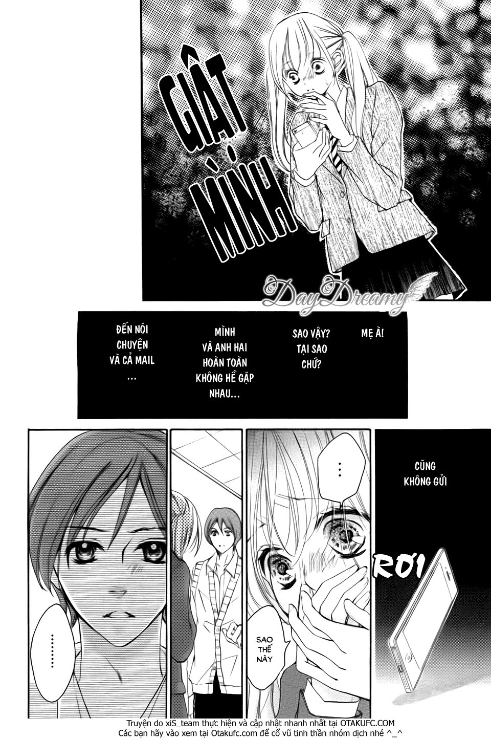 True Love Chapter 27 - 11