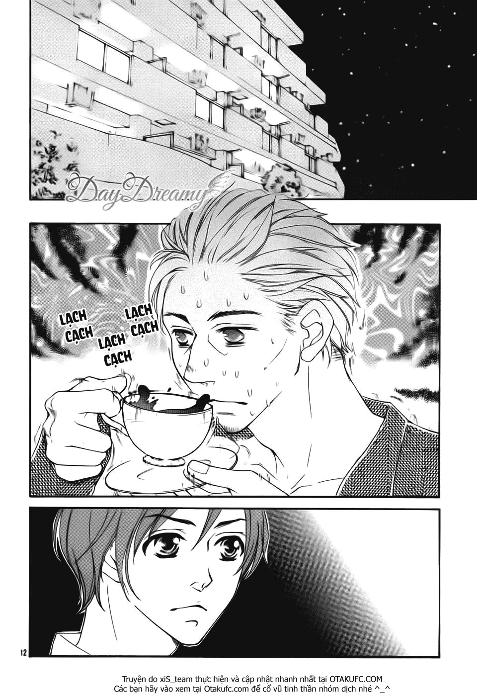 True Love Chapter 27 - 13