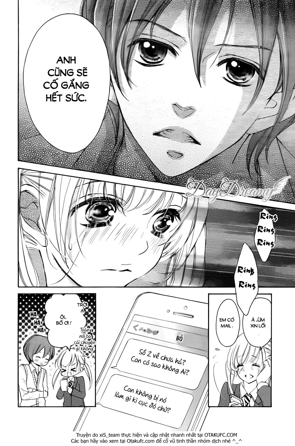 True Love Chapter 27 - 19