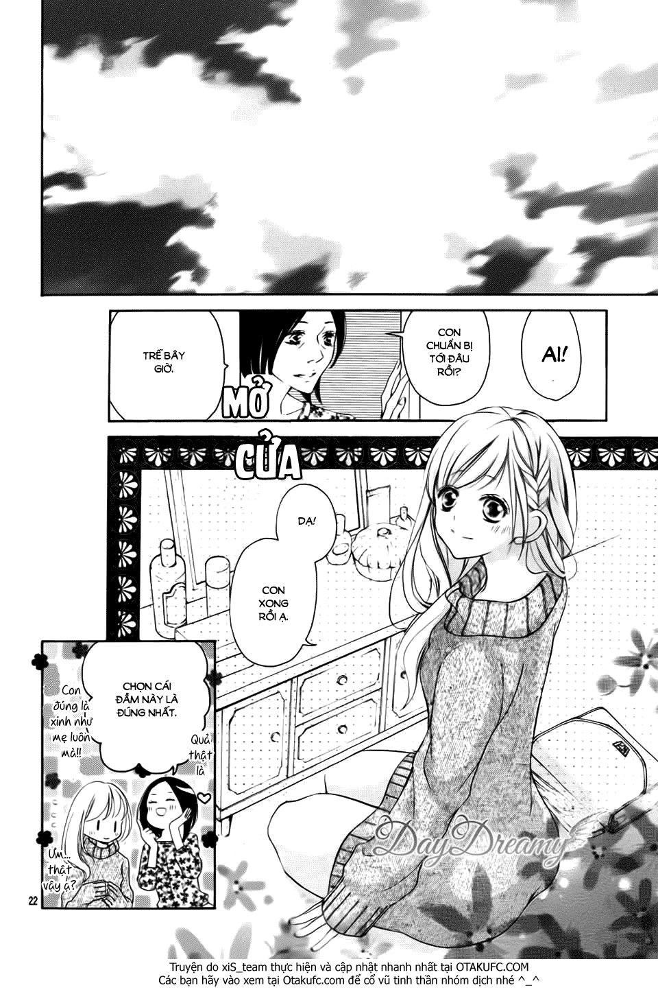 True Love Chapter 27 - 23