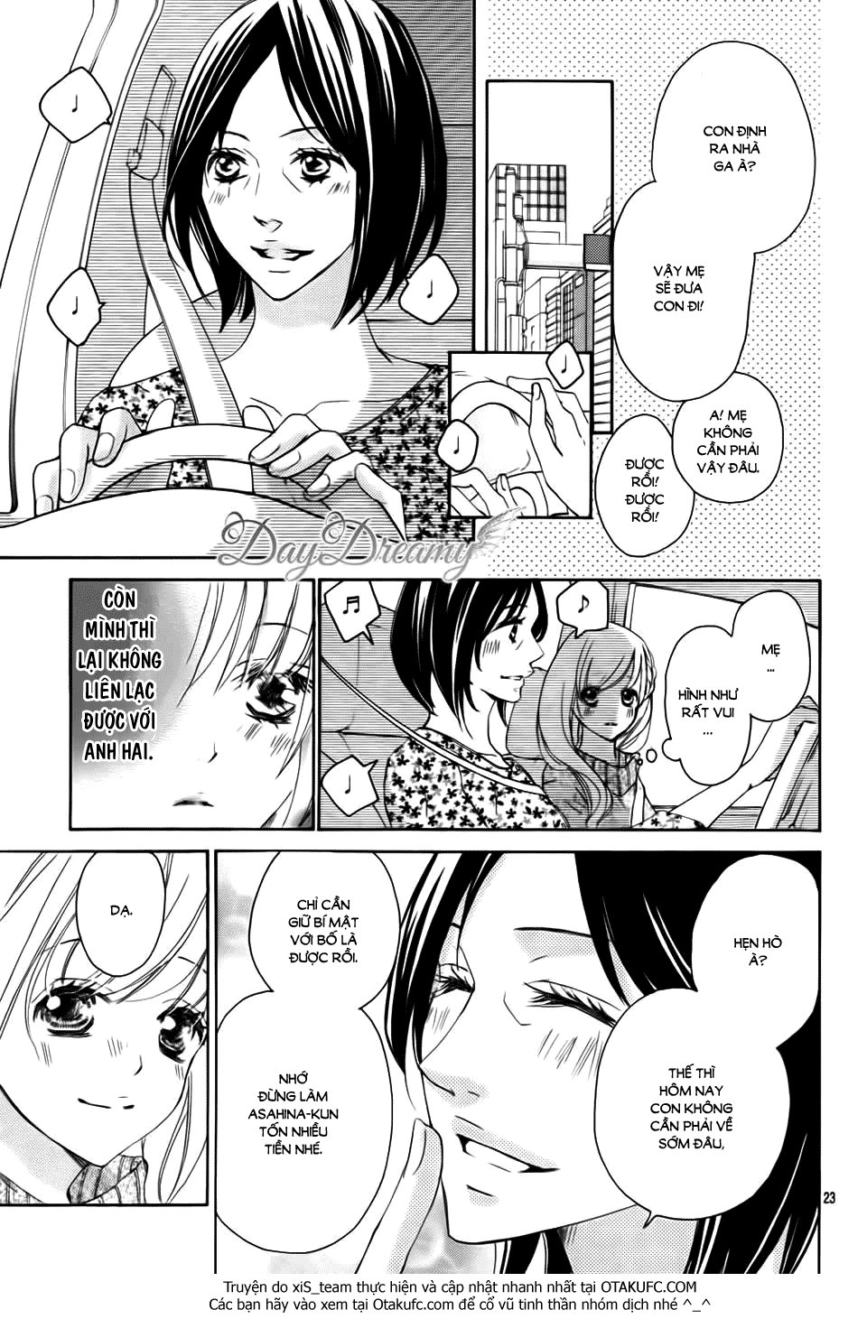 True Love Chapter 27 - 24