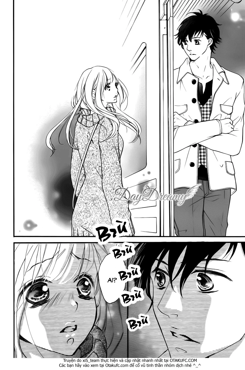 True Love Chapter 27 - 29