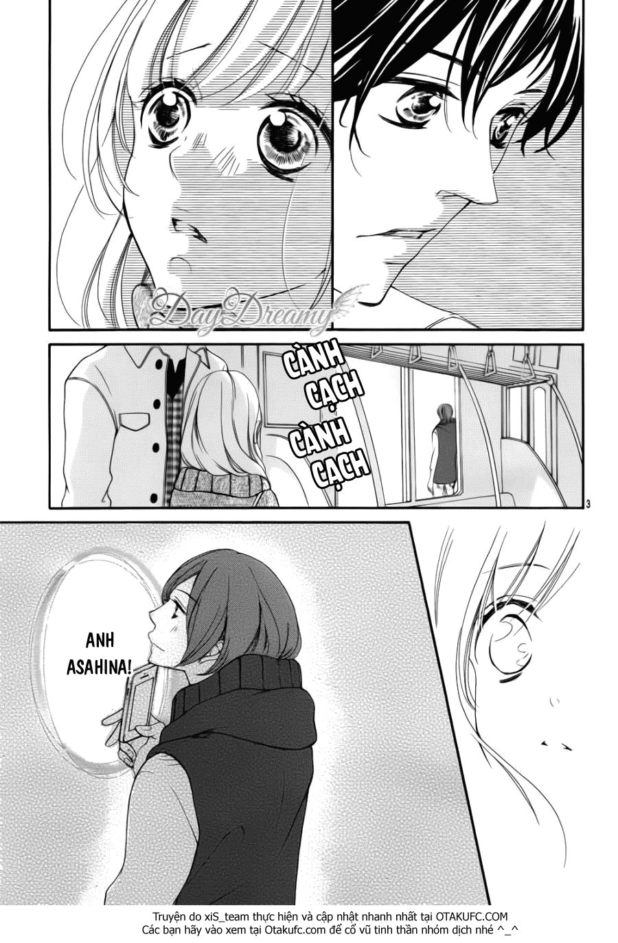 True Love Chapter 28 - 3