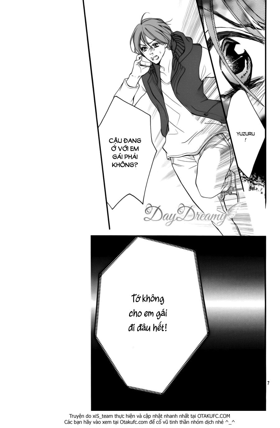 True Love Chapter 28 - 7