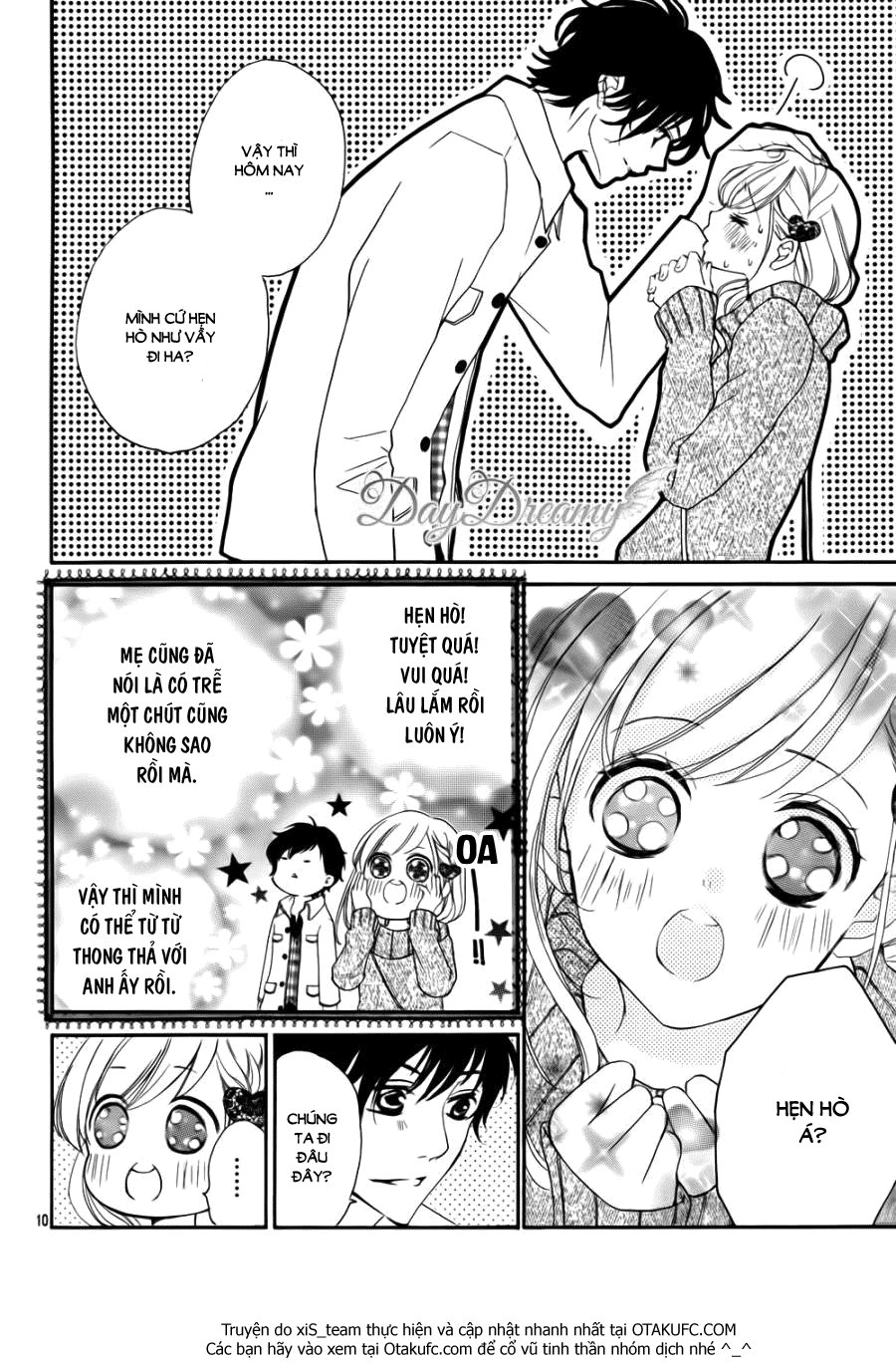 True Love Chapter 28 - 10