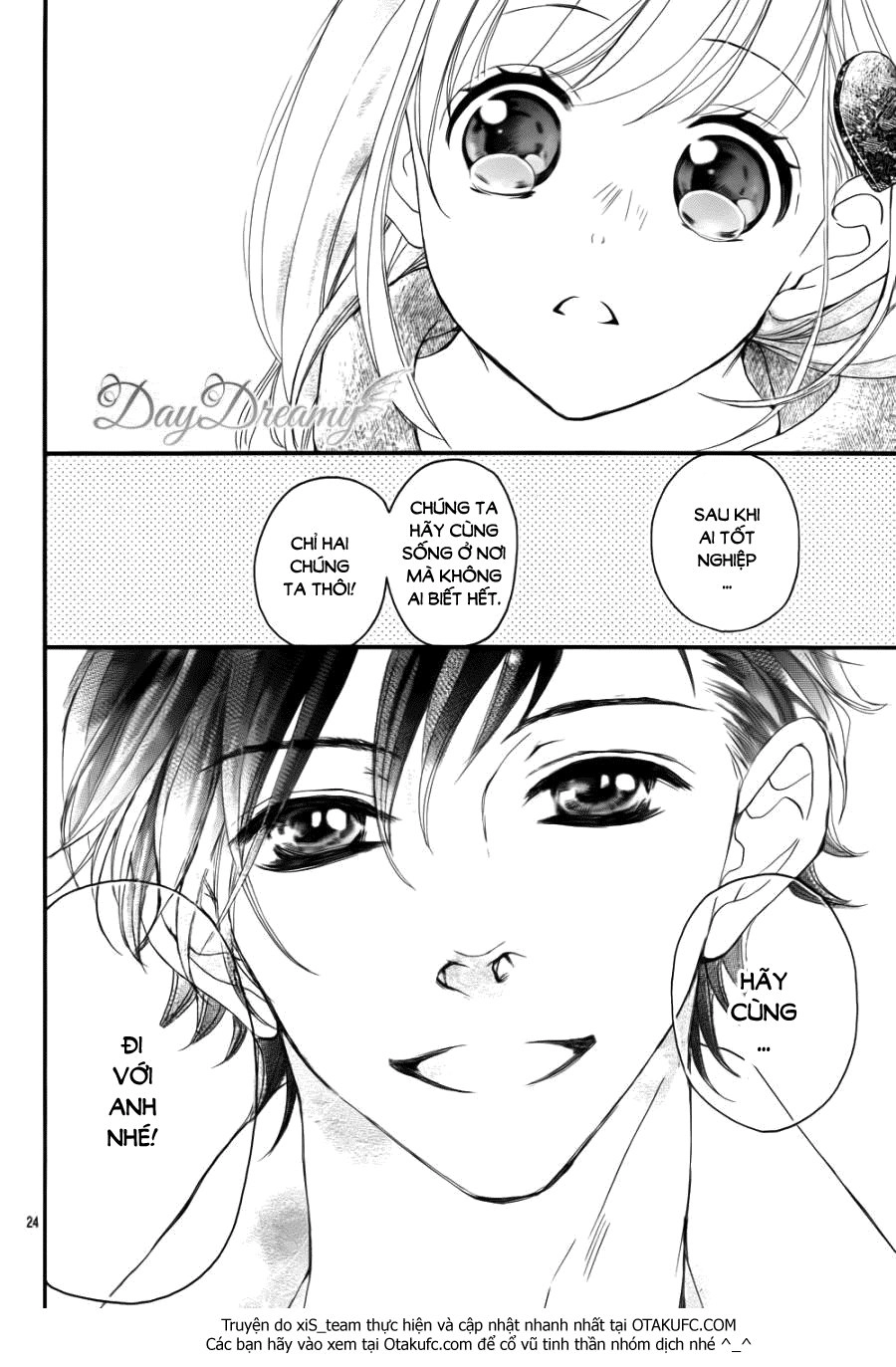 True Love Chapter 28 - 24