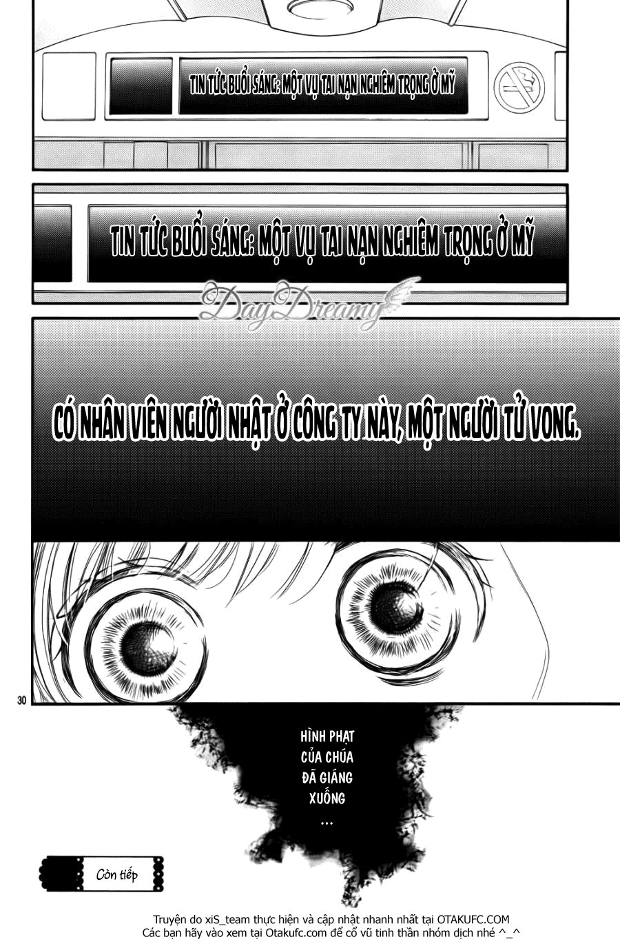 True Love Chapter 28 - 30