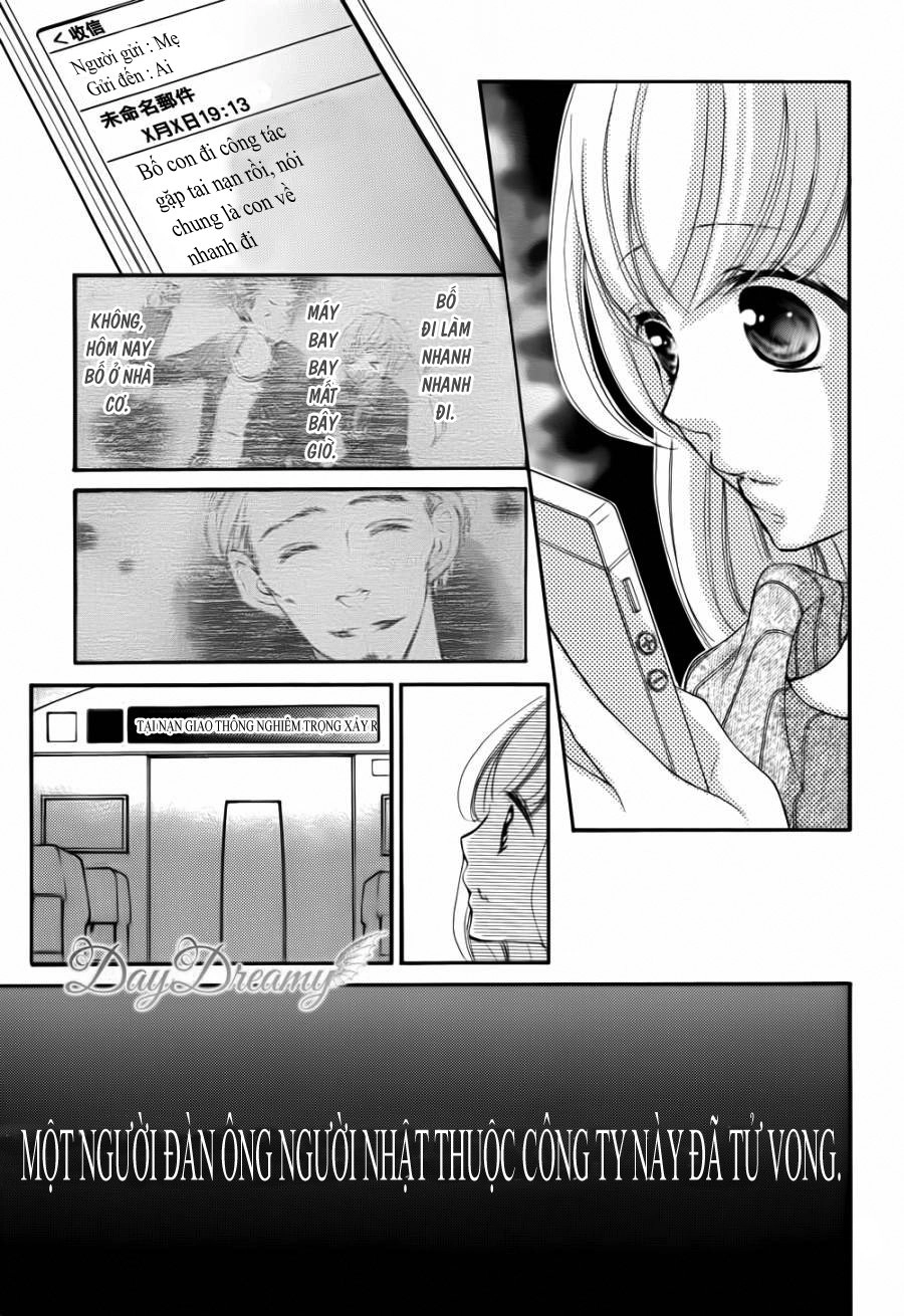 True Love Chapter 29 - 3