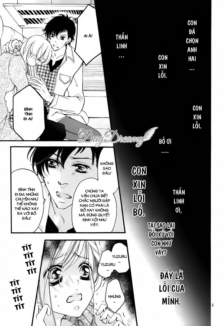 True Love Chapter 29 - 5