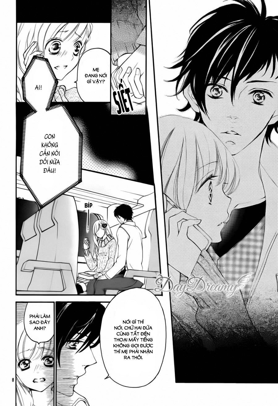 True Love Chapter 29 - 8