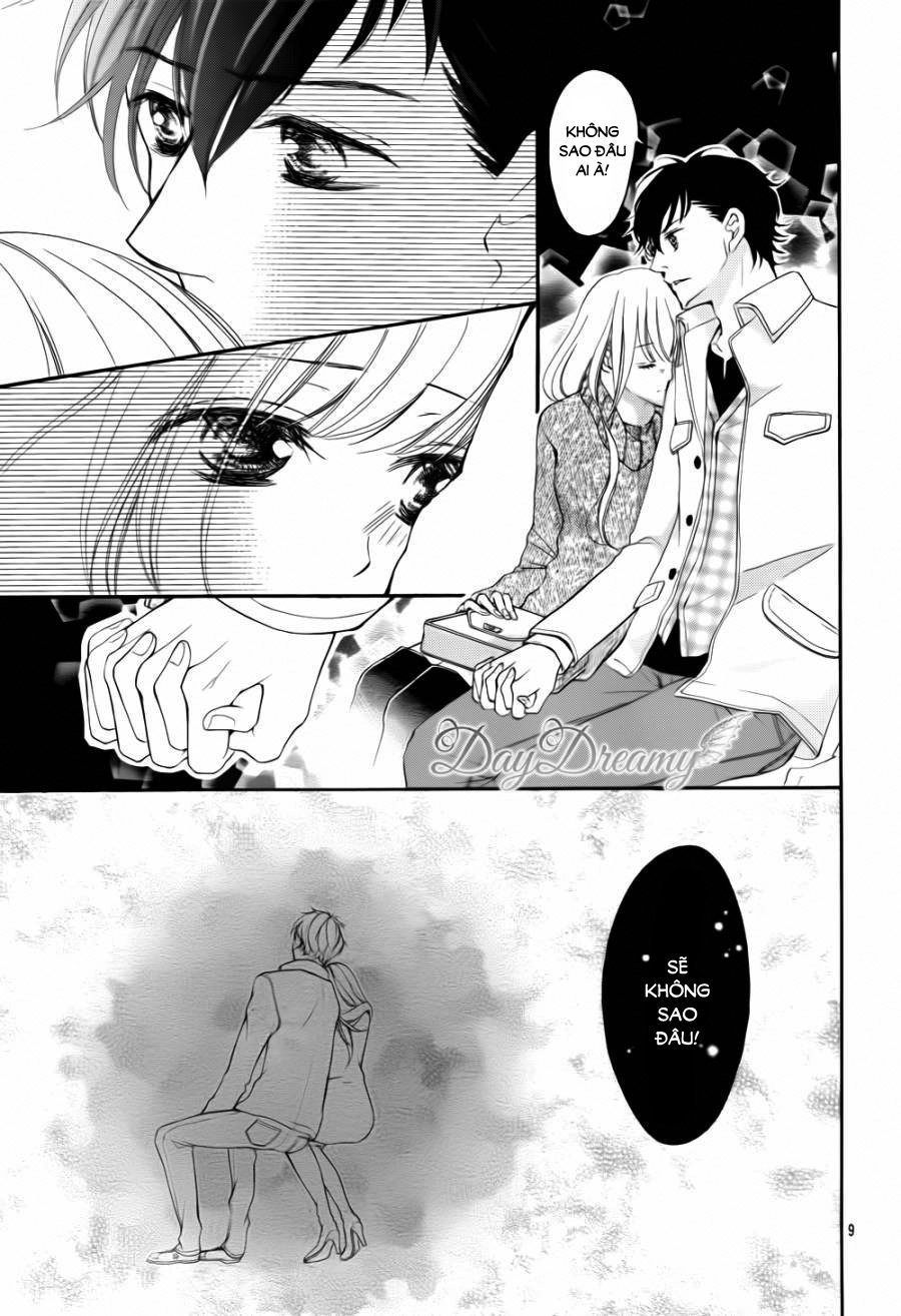 True Love Chapter 29 - 9