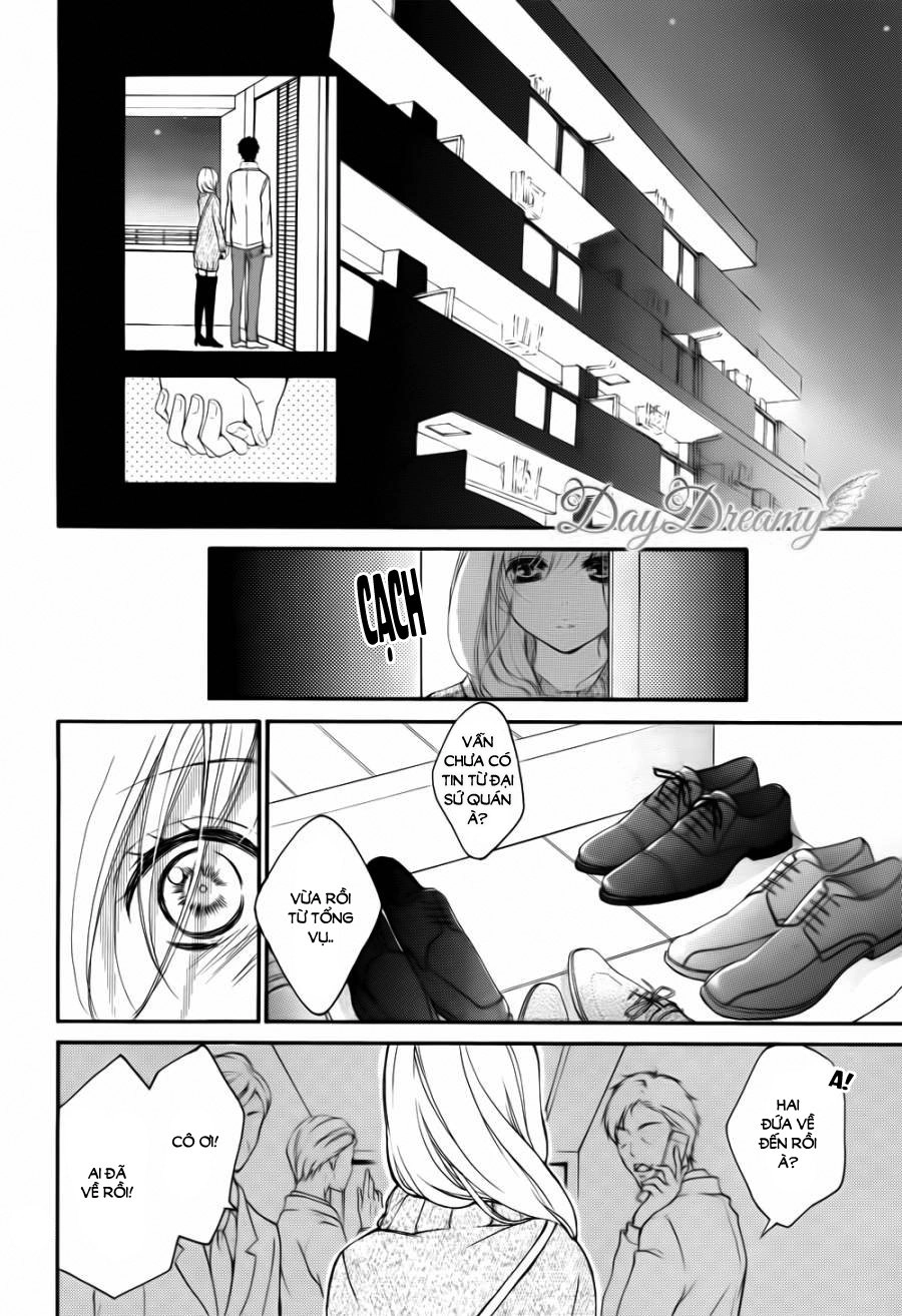 True Love Chapter 29 - 10