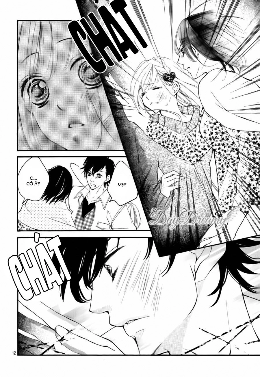 True Love Chapter 29 - 12