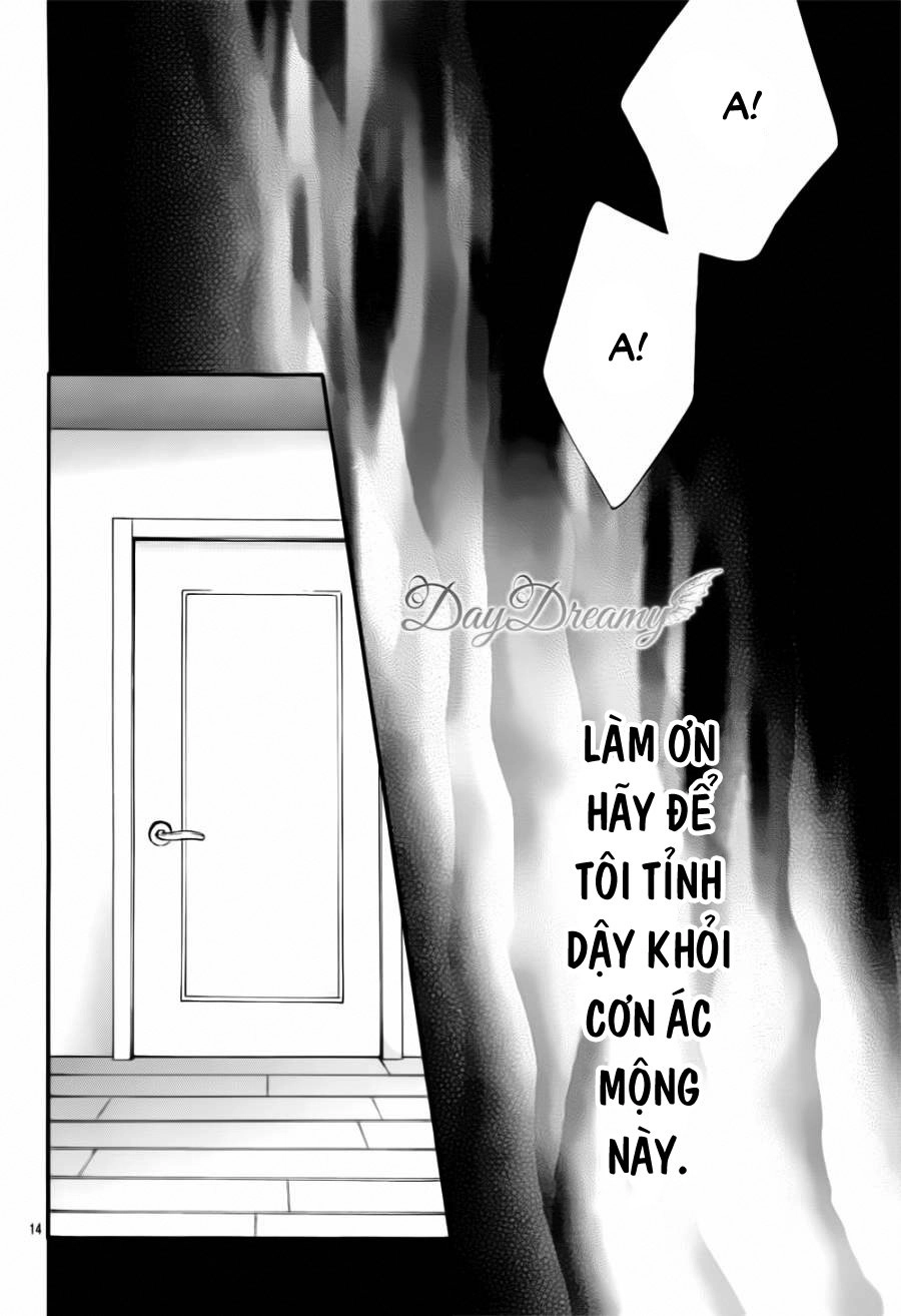 True Love Chapter 29 - 14