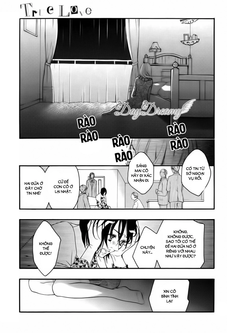 True Love Chapter 29 - 15