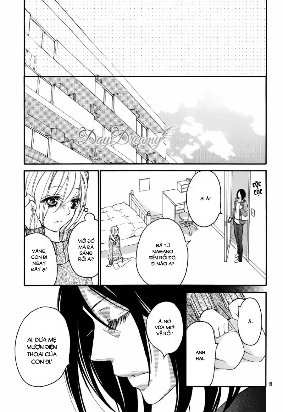 True Love Chapter 29 - 19