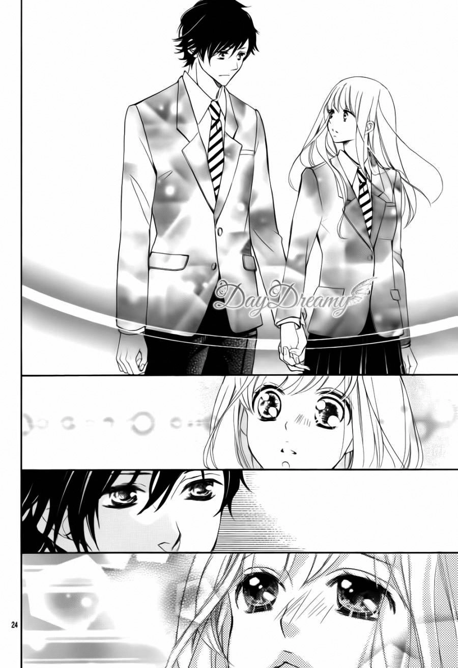 True Love Chapter 29 - 24