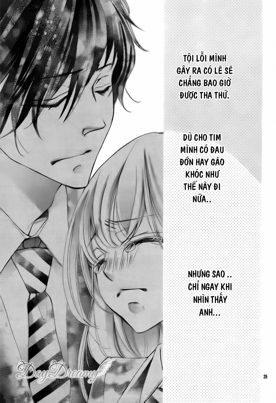 True Love Chapter 29 - 25