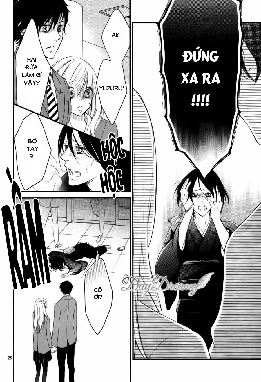 True Love Chapter 29 - 26