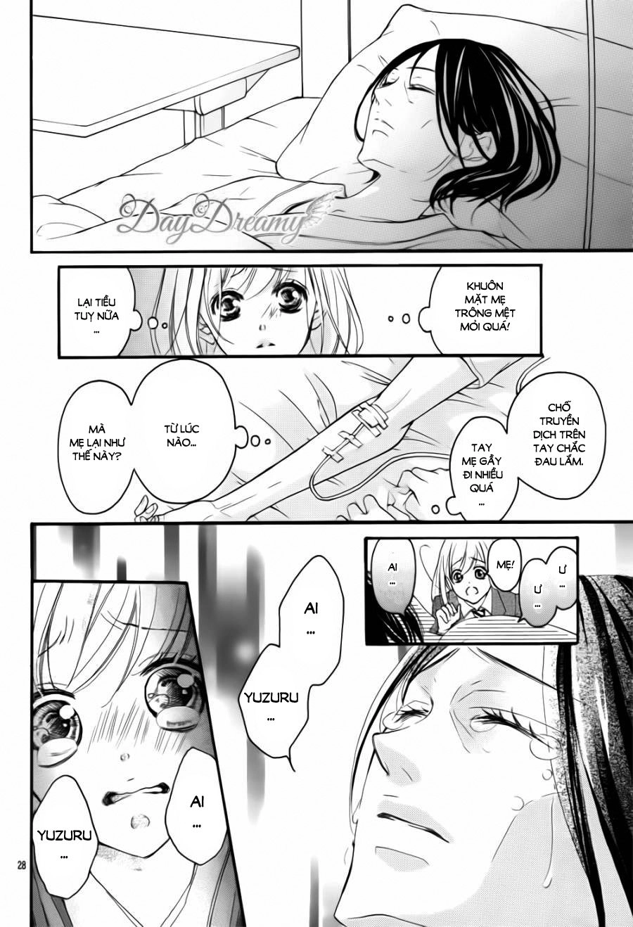 True Love Chapter 29 - 28