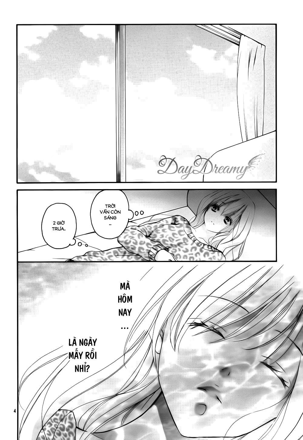 True Love Chapter 30 - 5