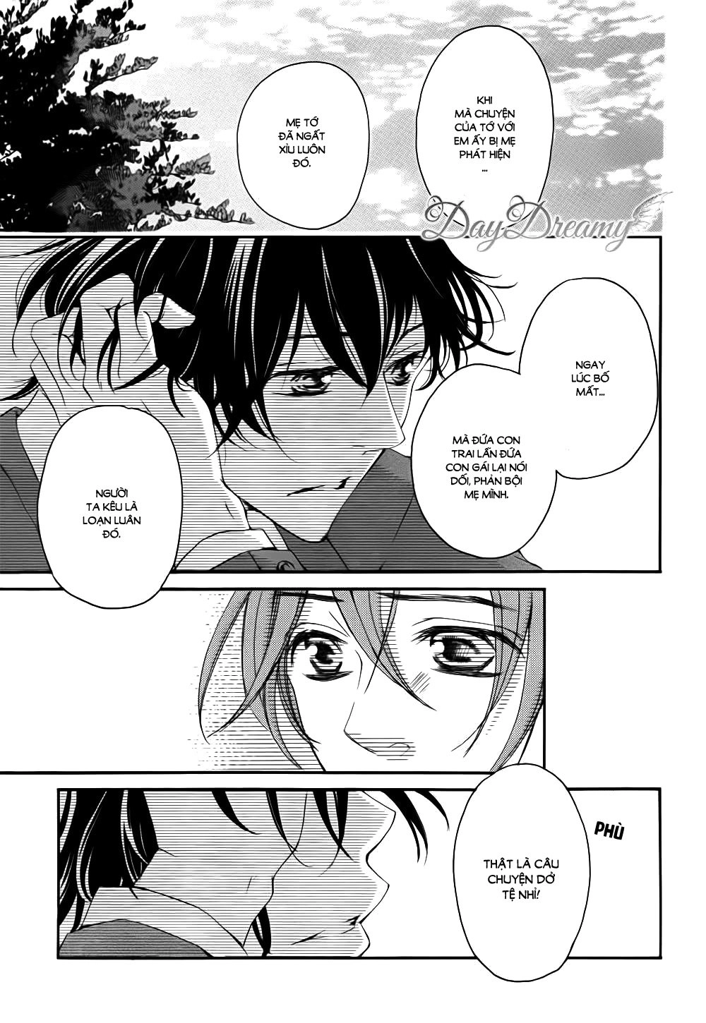 True Love Chapter 30 - 8