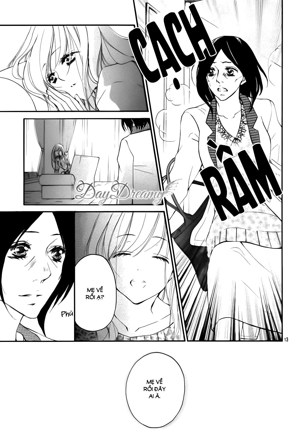 True Love Chapter 30 - 14