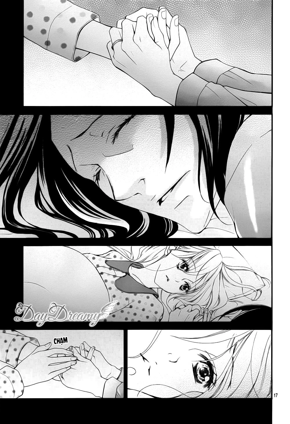 True Love Chapter 30 - 18