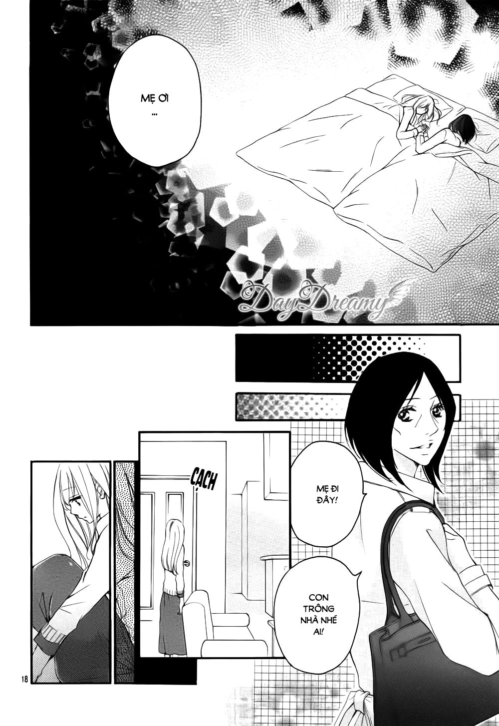 True Love Chapter 30 - 19