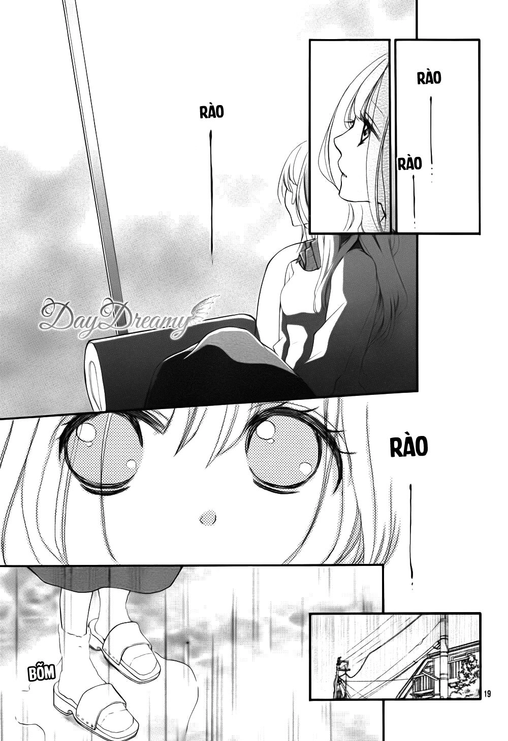 True Love Chapter 30 - 20