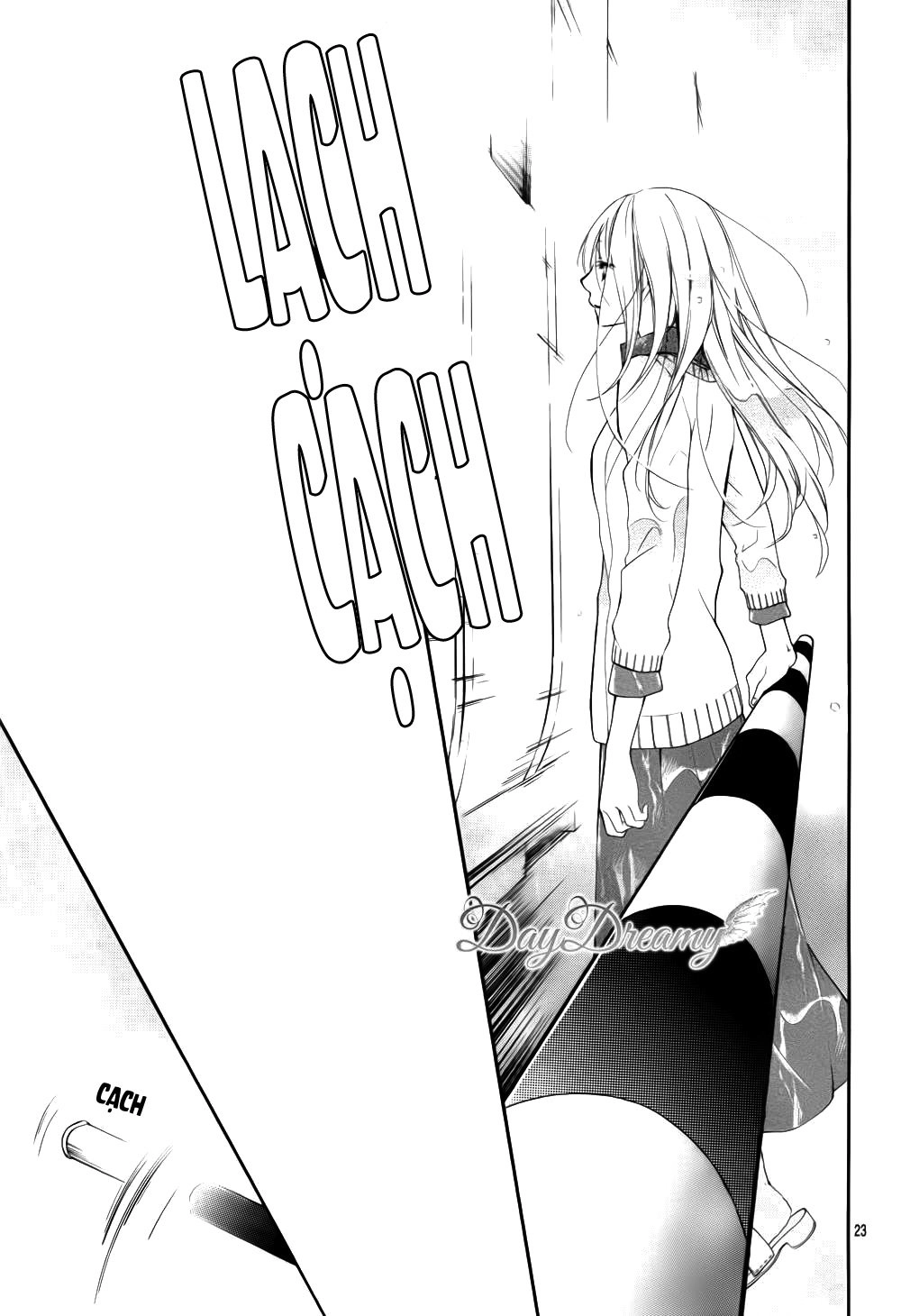 True Love Chapter 30 - 24