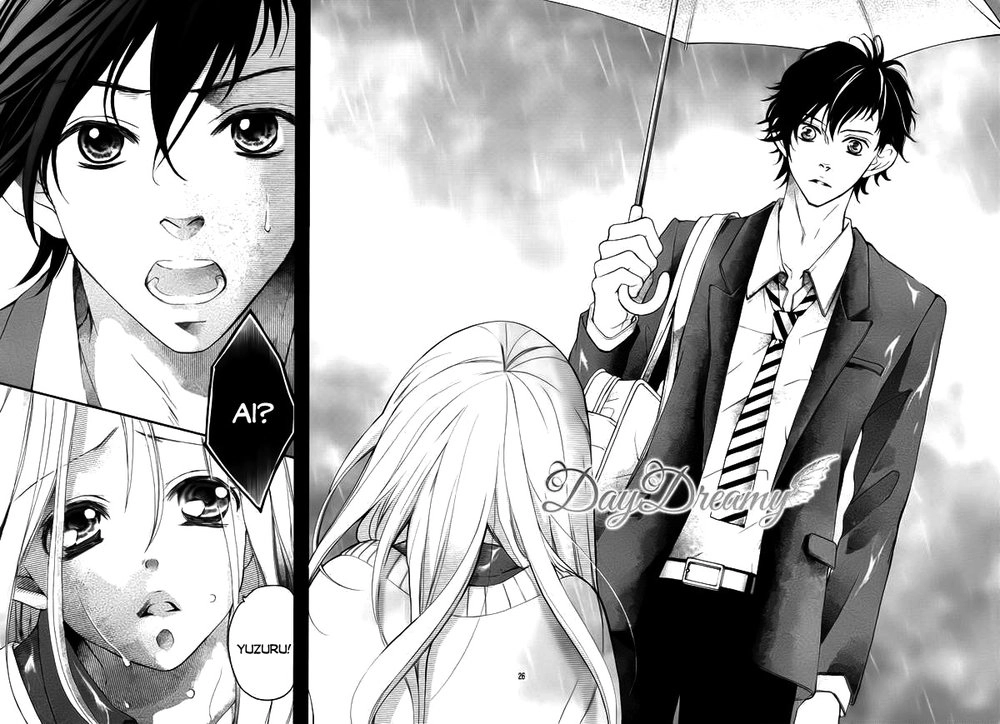 True Love Chapter 30 - 27