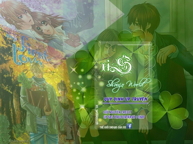 True Love Chapter 31 - 1