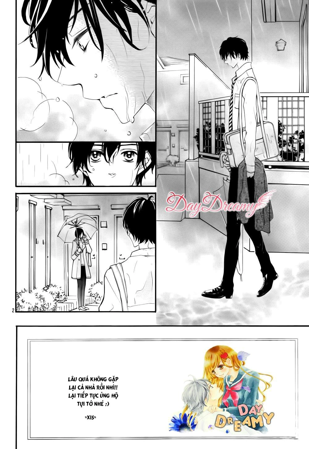 True Love Chapter 31 - 4