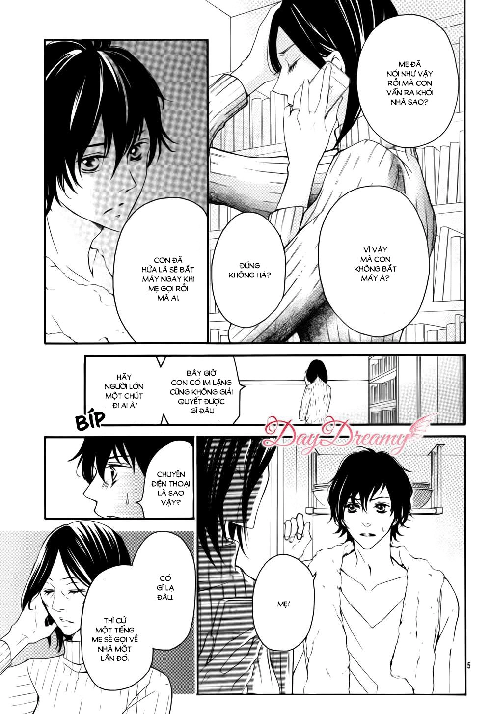 True Love Chapter 31 - 7