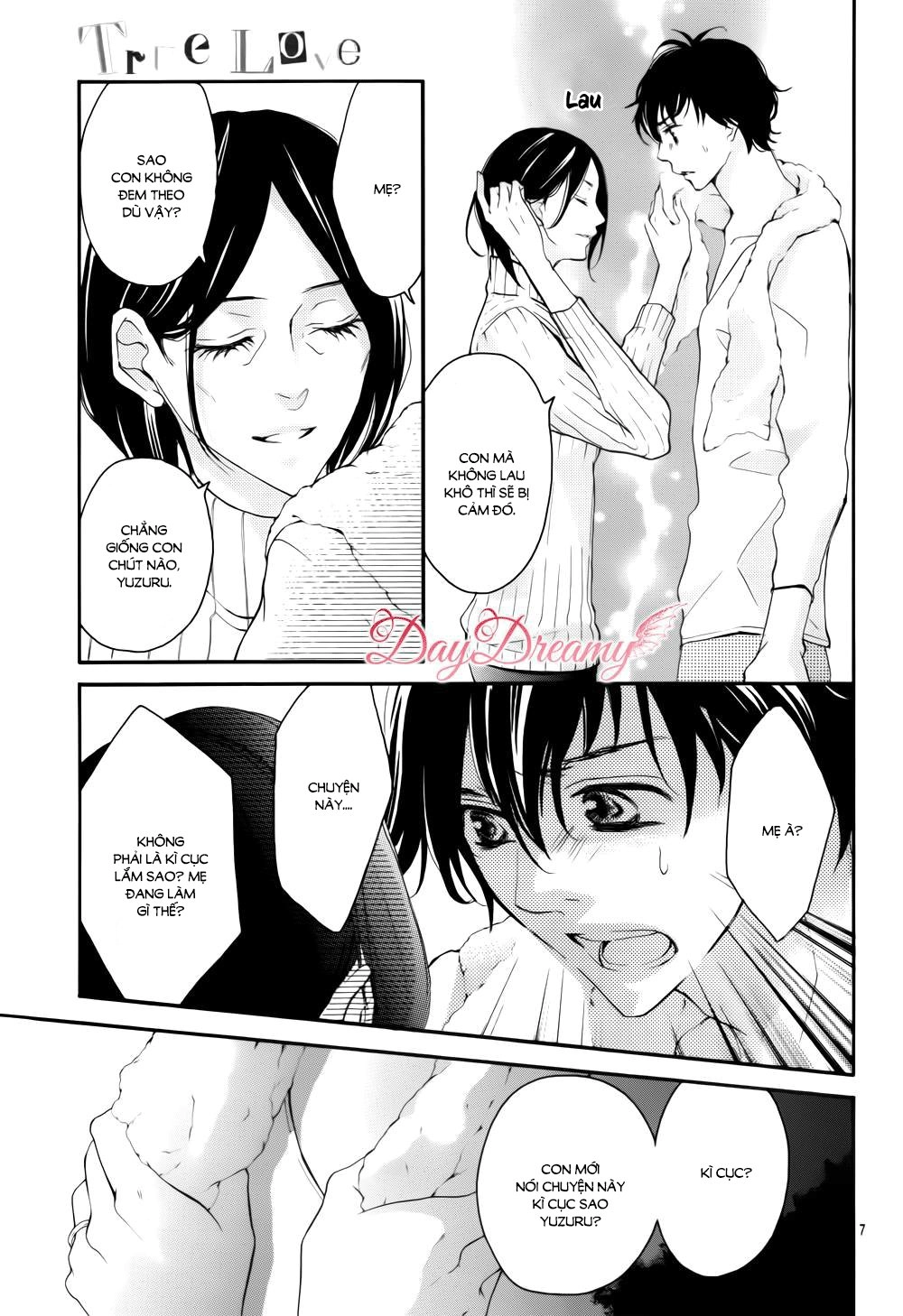 True Love Chapter 31 - 9