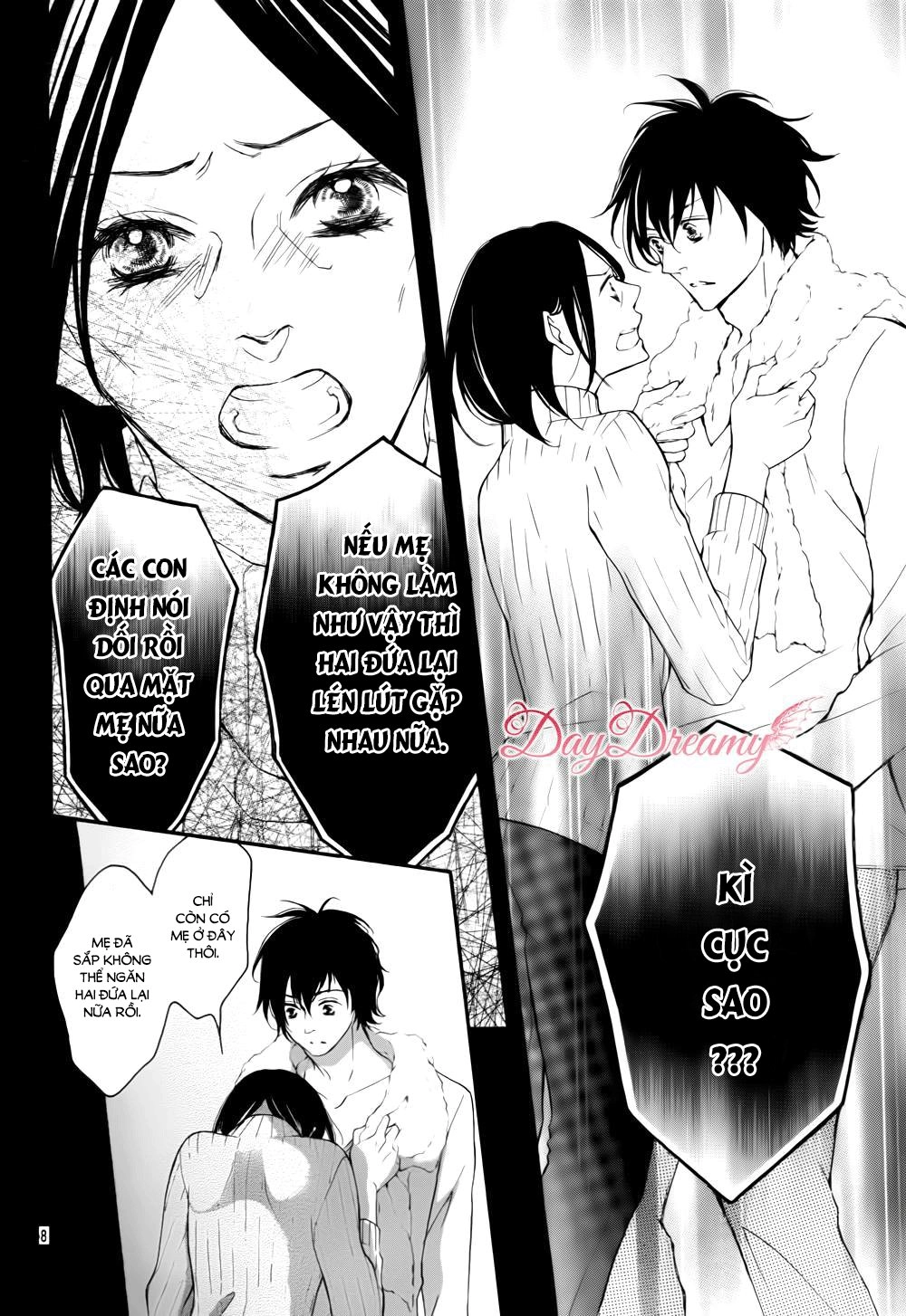 True Love Chapter 31 - 10