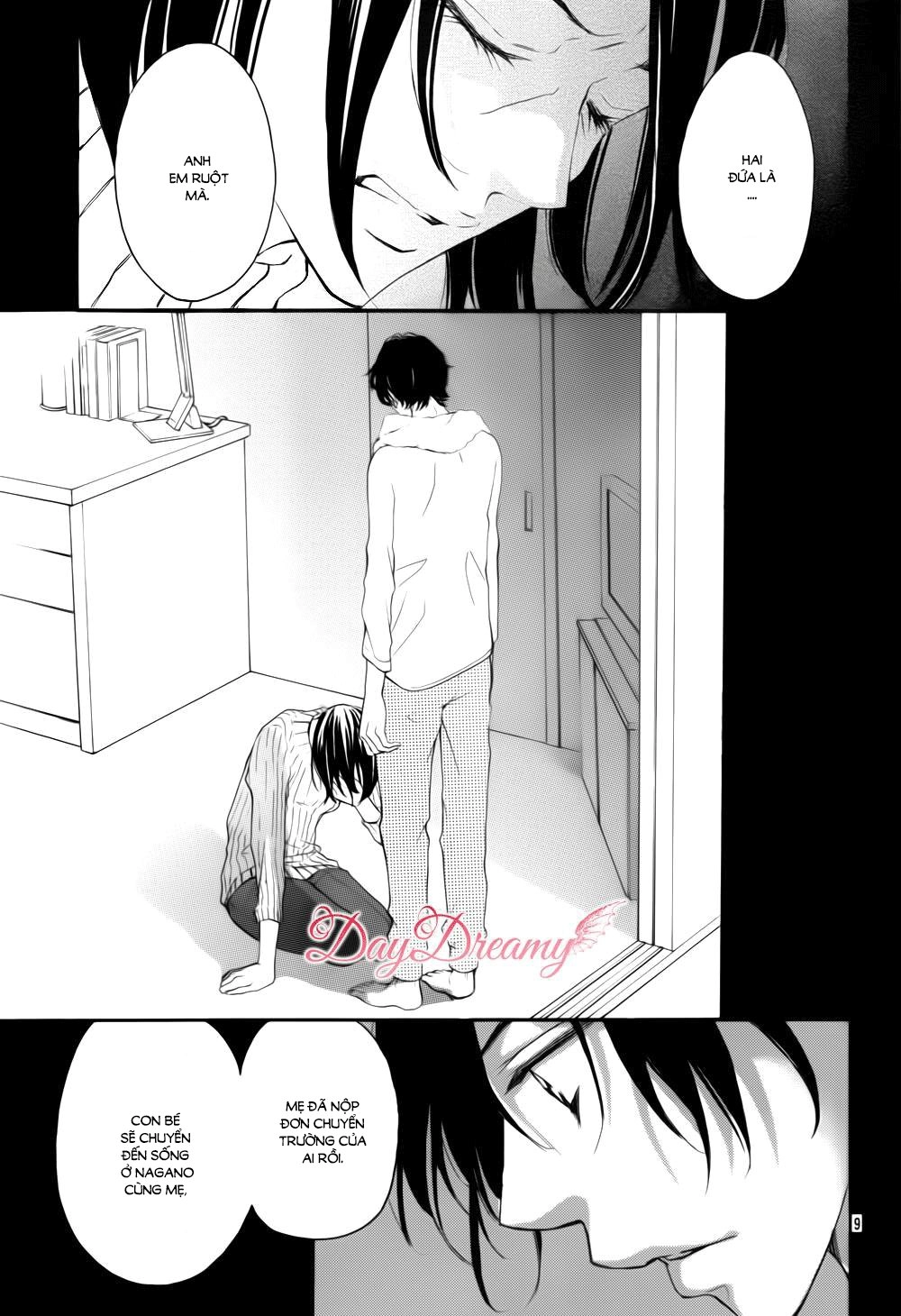 True Love Chapter 31 - 11