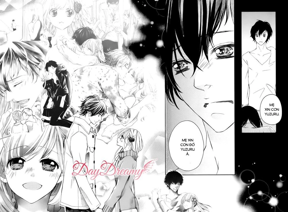 True Love Chapter 31 - 12