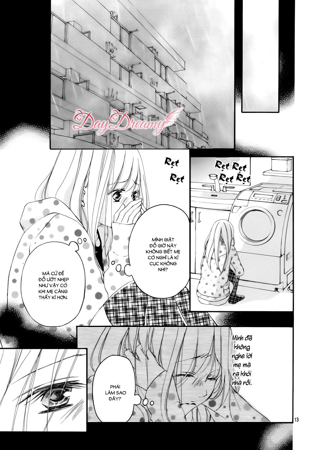 True Love Chapter 31 - 14